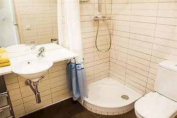 ** Hotel Pillowapartments Rambla Catalunya Barcelona Spanien