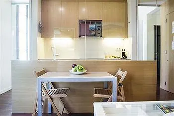 Pillowapartments Rambla Catalunya Barcelona