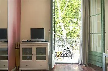 Hotel Pillowapartments Rambla Catalunya Barcelona