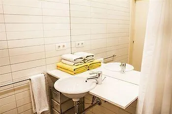 Pillowapartments Rambla Catalunya Barcelona