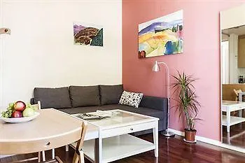 Hotel Pillowapartments Rambla Catalunya Barcelona