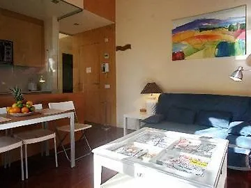 Pillowapartments Rambla Catalunya Barcelona Hotel