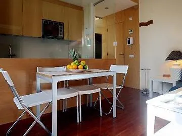 Pillowapartments Rambla Catalunya Barcelona 2*,  Spanien