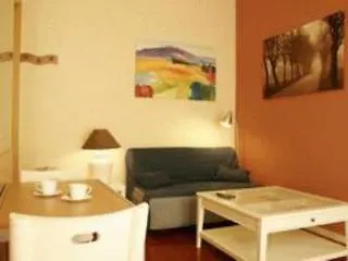 Pillowapartments Rambla Catalunya Barcelona Hotel
