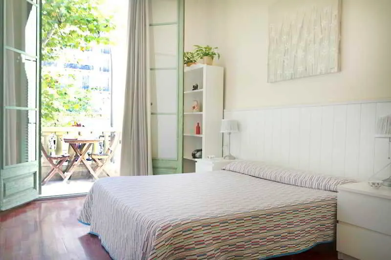 Pillowapartments Rambla Catalunya Barcelona
