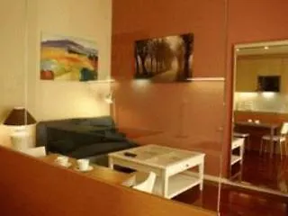Pillowapartments Rambla Catalunya Barcelona 2*,