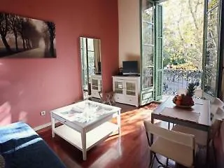 Pillowapartments Rambla Catalunya Barcelona 2*,