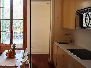 ホテル Pillowapartments Rambla Catalunya バルセロナ